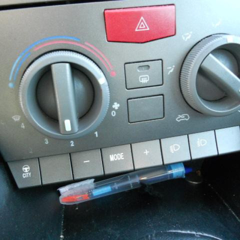 Retroviseur gauche LANCIA YPSILON 4 Photo n°10