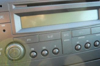 Retroviseur gauche LANCIA YPSILON 4