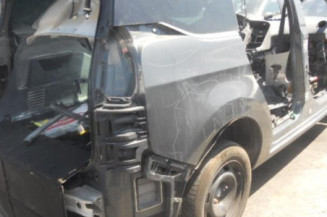 Moteur essuie glace avant gauche PEUGEOT 5008 1