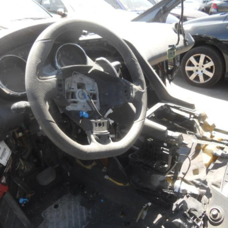 Moteur essuie glace avant gauche PEUGEOT 5008 1 Photo n°7
