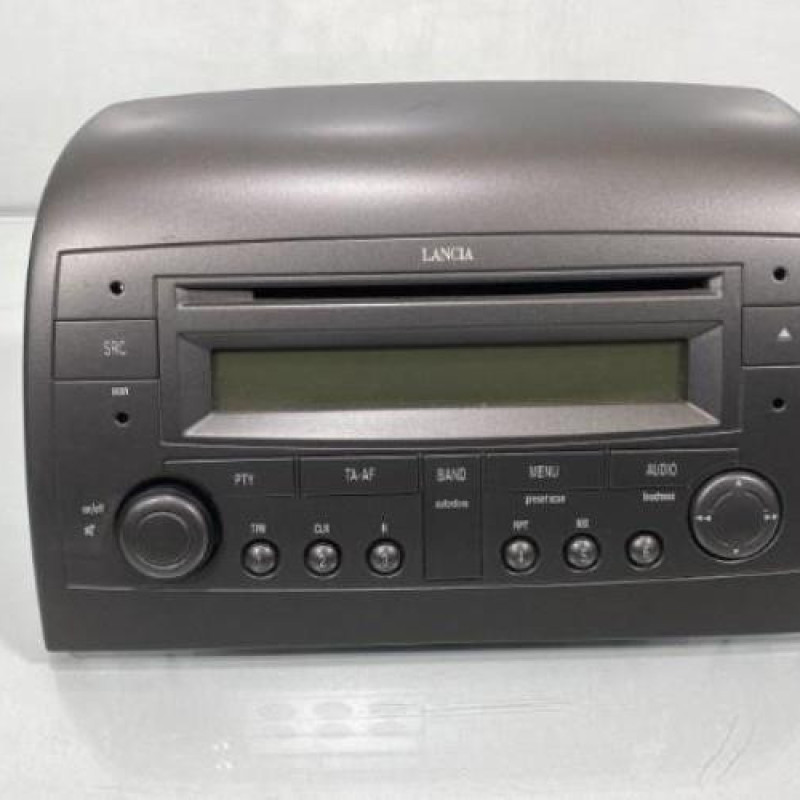 Autoradio d'origine LANCIA YPSILON 4 Photo n°1