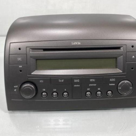 Autoradio d'origine LANCIA YPSILON 4 Photo n°1