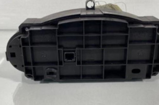 Commande chauffage TOYOTA YARIS 3