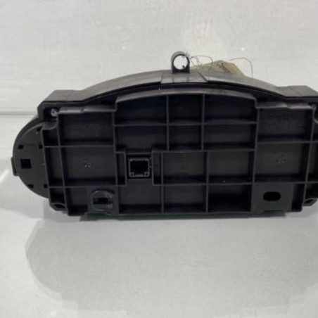 Commande chauffage TOYOTA YARIS 3