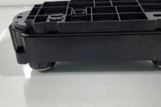 Commande chauffage TOYOTA YARIS 3