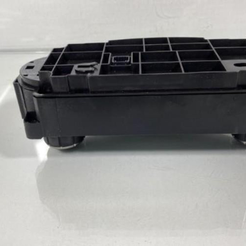Commande chauffage TOYOTA YARIS 3 Photo n°3