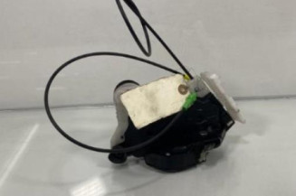 Serrure avant droit TOYOTA YARIS 3