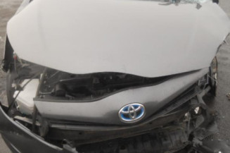 Serrure avant droit TOYOTA YARIS 3