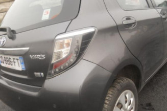 Serrure avant droit TOYOTA YARIS 3