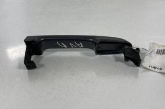 Poignee porte avant droit TOYOTA YARIS 3