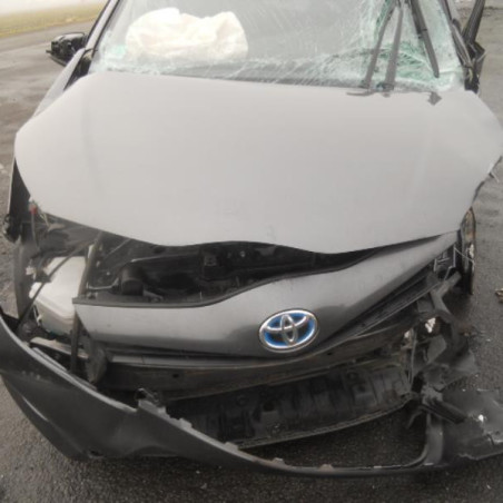 Vitre arriere droit TOYOTA YARIS 3