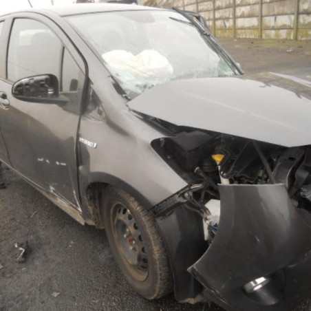 Vitre arriere droit TOYOTA YARIS 3