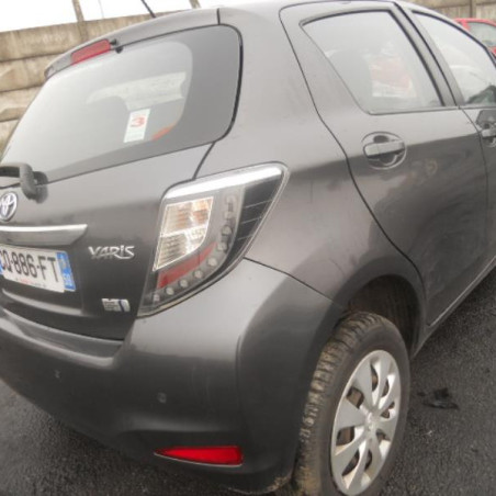 Vitre arriere droit TOYOTA YARIS 3