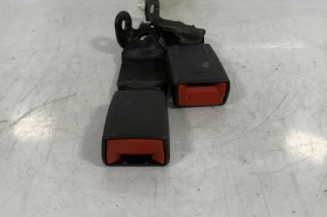 Attache ceinture arriere gauche CITROEN C3 2
