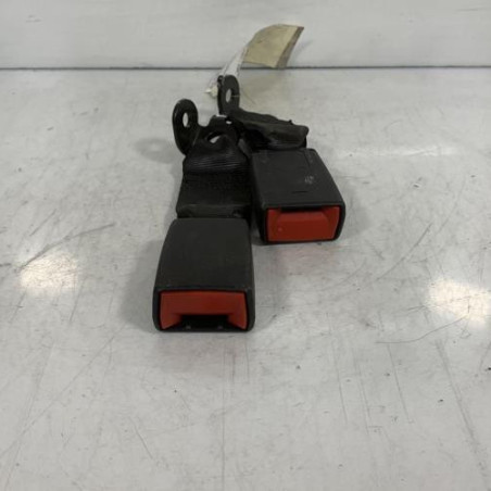 Attache ceinture arriere gauche CITROEN C3 2