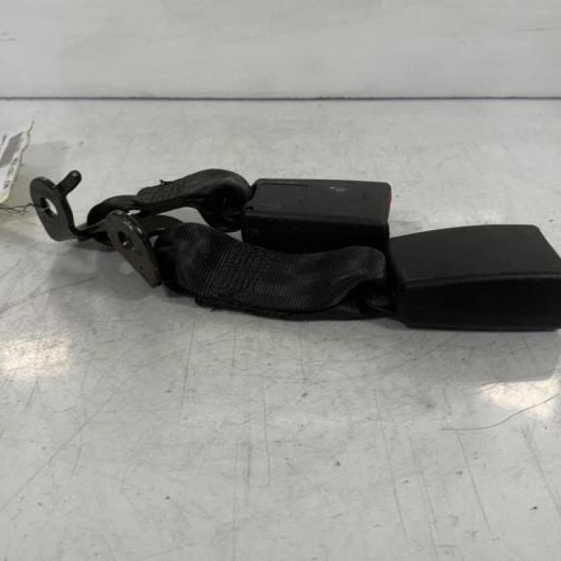 Attache ceinture arriere gauche CITROEN C3 2 Photo n°3