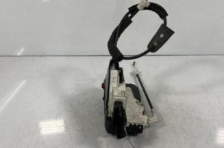 Serrure arriere gauche CITROEN C3 2