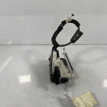 Serrure arriere gauche CITROEN C3 2