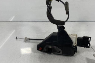 Serrure arriere gauche CITROEN C3 2