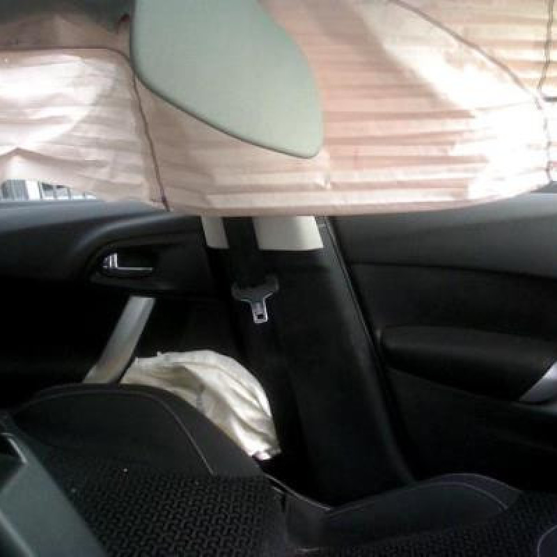 Serrure arriere gauche CITROEN C3 2 Photo n°9