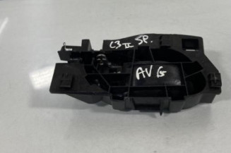 Poignee interieur avant gauche CITROEN C3 2