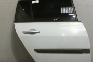 Porte arriere droit RENAULT MEGANE 2 Photo n°1