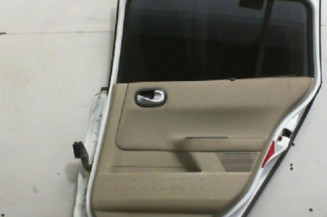 Porte arriere droit RENAULT MEGANE 2