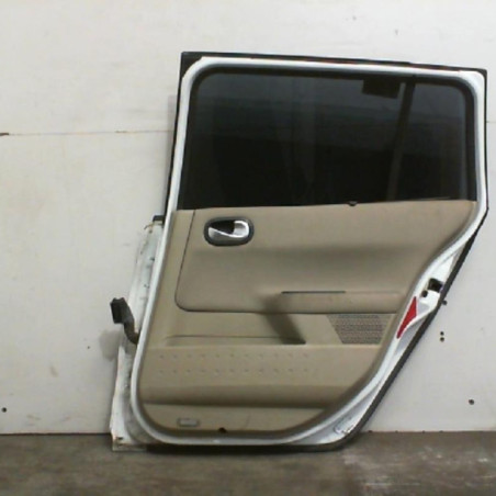 Porte arriere droit RENAULT MEGANE 2