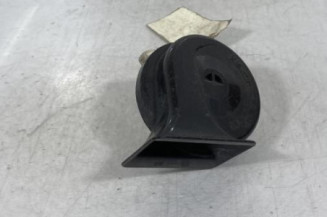 Avertisseur/Klaxon RENAULT MEGANE 2