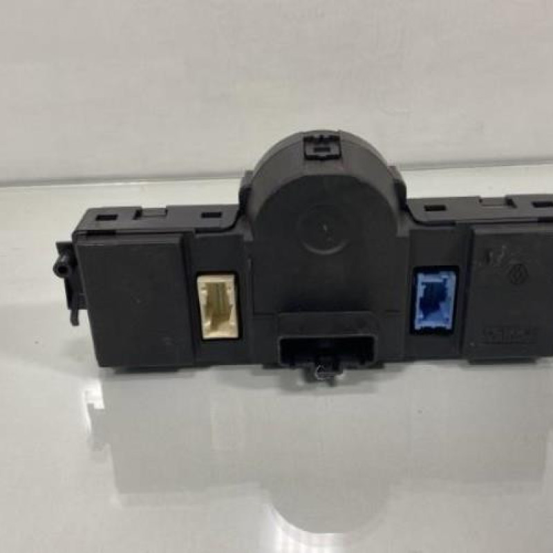 Commande chauffage RENAULT MEGANE 2 Photo n°3