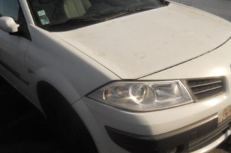 Commande chauffage RENAULT MEGANE 2