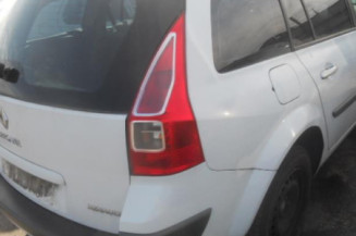 Commande chauffage RENAULT MEGANE 2