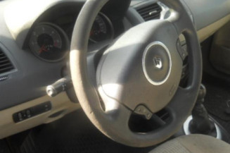 Commande chauffage RENAULT MEGANE 2