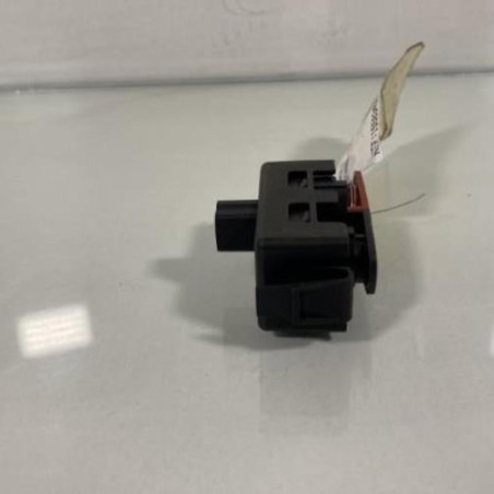 Bouton de warning RENAULT MEGANE 3