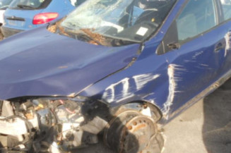 Bouton de warning RENAULT MEGANE 3
