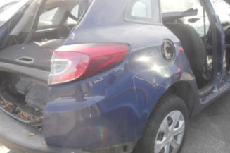 Bouton de warning RENAULT MEGANE 3