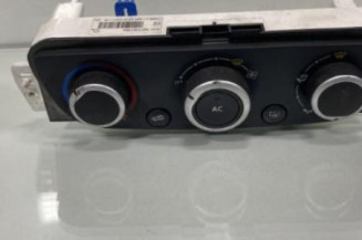 Commande chauffage RENAULT MEGANE 3 Photo n°1