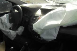 Commande chauffage RENAULT MEGANE 3