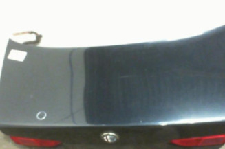 Malle/Hayon arriere ALFA ROMEO 156 Photo n°1