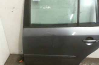 Porte arriere gauche VOLKSWAGEN TOURAN 1 Photo n°1