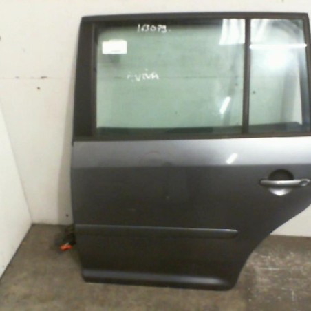 Porte arriere gauche VOLKSWAGEN TOURAN 1 Photo n°1