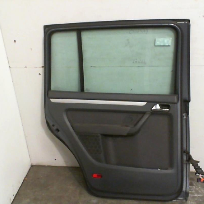 Porte arriere gauche VOLKSWAGEN TOURAN 1 Photo n°4