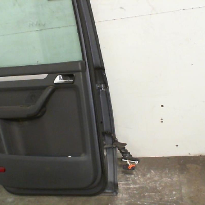 Porte arriere gauche VOLKSWAGEN TOURAN 1 Photo n°5