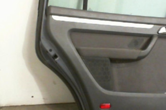 Porte arriere gauche VOLKSWAGEN TOURAN 1