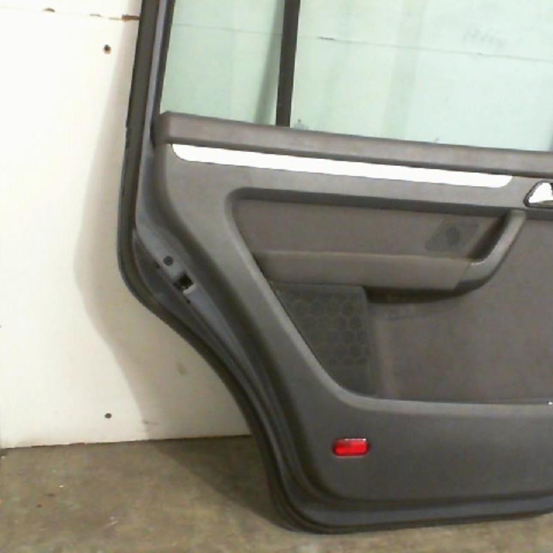 Porte arriere gauche VOLKSWAGEN TOURAN 1 Photo n°6
