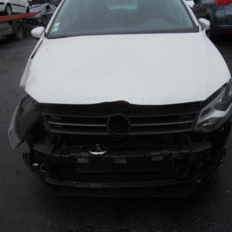 Bras essuie glace avant droit VOLKSWAGEN POLO 5