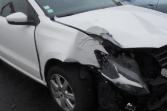 Bras essuie glace avant droit VOLKSWAGEN POLO 5