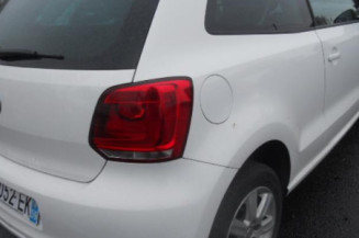 Bras essuie glace avant droit VOLKSWAGEN POLO 5