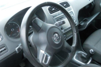 Bras essuie glace avant droit VOLKSWAGEN POLO 5