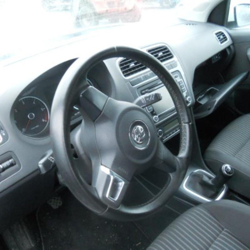 Bras essuie glace avant droit VOLKSWAGEN POLO 5 Photo n°7